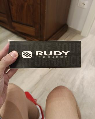 occhiali ciclismo rudy