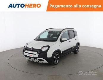 FIAT Panda Cross PM55466