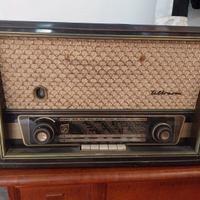 radio vintage 