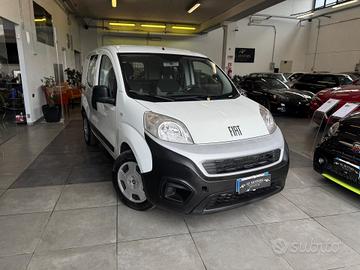 Fiat Fiorino 1.3 MJT 95CV Cargo Adventure