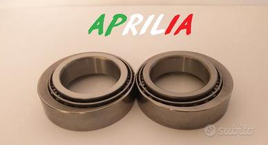 Kit inclinazione canotto sterzo Aprilia Motard