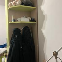 Armadio Piccolo Doimo