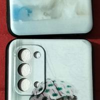 Cover Oppo A54/Oppo A74 5G