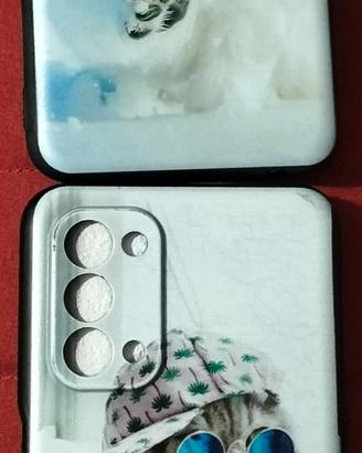 Cover Oppo A54/Oppo A74 5G