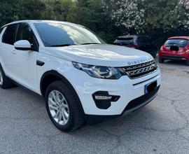 LAND ROVER Discovery Sport SE