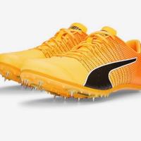 Scarpe chiodate Puma Evospeed per Atletica leggera