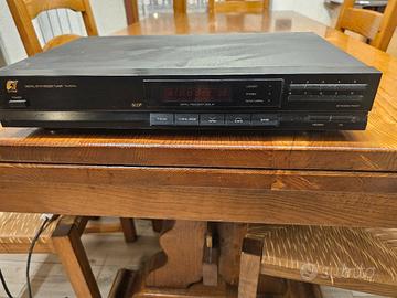 SANSUI  TU-X111L