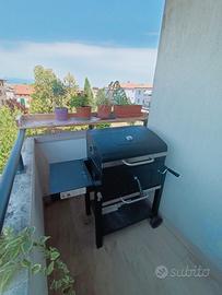 BBQ Naterial Centaurus Beta II