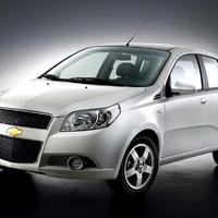 CHEVROLET AVEO - RICAMBI USATI