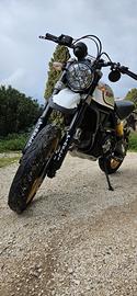 Ducati Scrambler - 2017