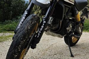 Ducati Scrambler - 2017