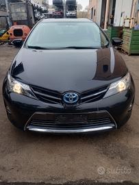 Toyota Auris Hybrid Anno 2013 | Veicolo Intero | S