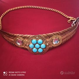 Cintura Briglia vintage