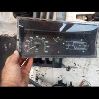 quadro strumenti panda 750