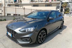 Ford Focus 1.5 EcoBlue 120 CV 5p. ST-Line 2021
