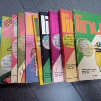 Linus - 1982 - annata quasi completa + almanacco