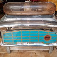 faema vintage 2 gruppi 