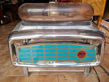 faema vintage 2 gruppi 