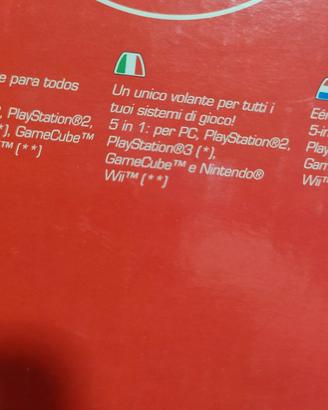 Sterzo Ferrari