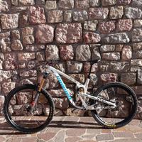 Propain spindrift AL 2023 taglia L