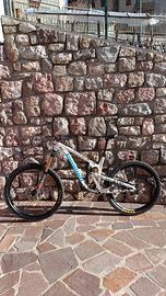 Propain spindrift AL 2023 taglia L