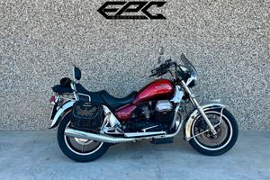 Moto Guzzi California 1000 - CONTO VENDITA