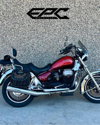 Moto Guzzi California 1000 - CONTO VENDITA
