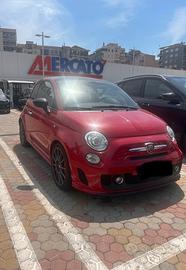 500 Abarth 2010