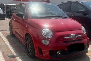 500 Abarth 2010