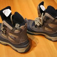 Scarponcini Neve Bambino Quechua tg.31