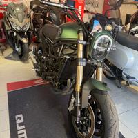 Benelli Leoncino 800 - 2022