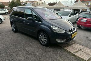 Ford Galaxy 2.2 TDCi 175 CV Ghia 7 POSTI