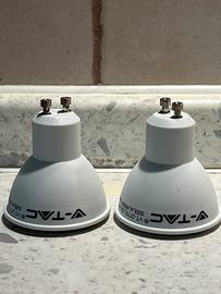 Faretti Led V-TAC