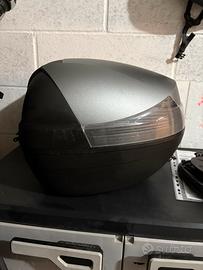 Bauletto kynko people one