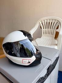 Casco taglia S Helmet