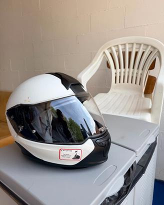 Casco taglia S Helmet