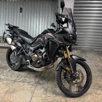 Africa twin crf1000L