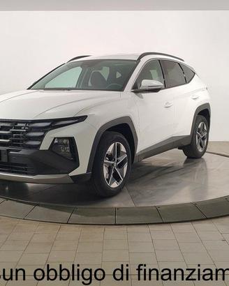 HYUNDAI Tucson 1.6 Hev Aut. Business