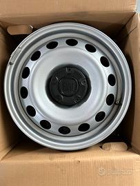 Cerchi Fiat