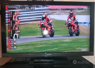 Televisore Sony 46"