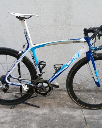 Bicicletta da corsa in carbonio Taglia L