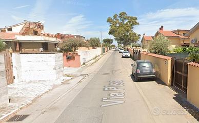 Ardea Monolocale Con Balcone