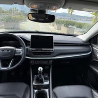 JEEP Compass 1.6 MJT 130CV Limited - 2023