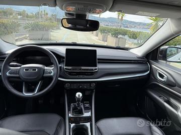 JEEP Compass 1.6 MJT 130CV Limited - 2023