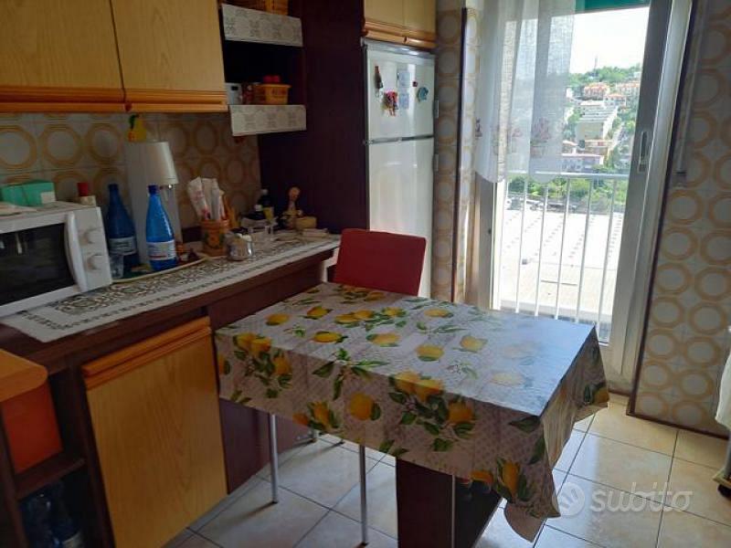 Appartamento – Trieste, San Sabba, Servola-Chiarbola-Valmaura-Borgo San Sergio - Altro