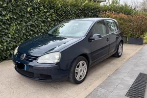 VW Golf 5 TDI 5Porte 1.9 OK NEO PATENTATI