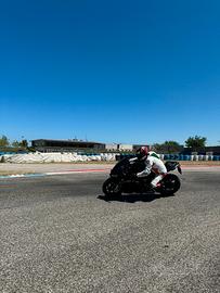 S1000RR pista