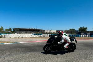 S1000RR pista