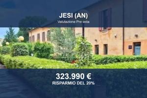 Immobile in asta di 247 m² a Jesi