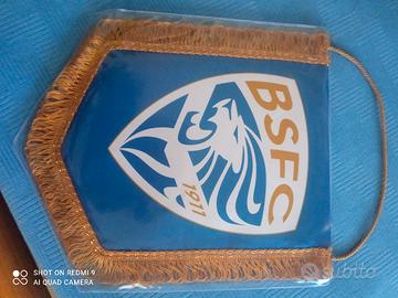 Brescia Calcio Gagliardetto originale 